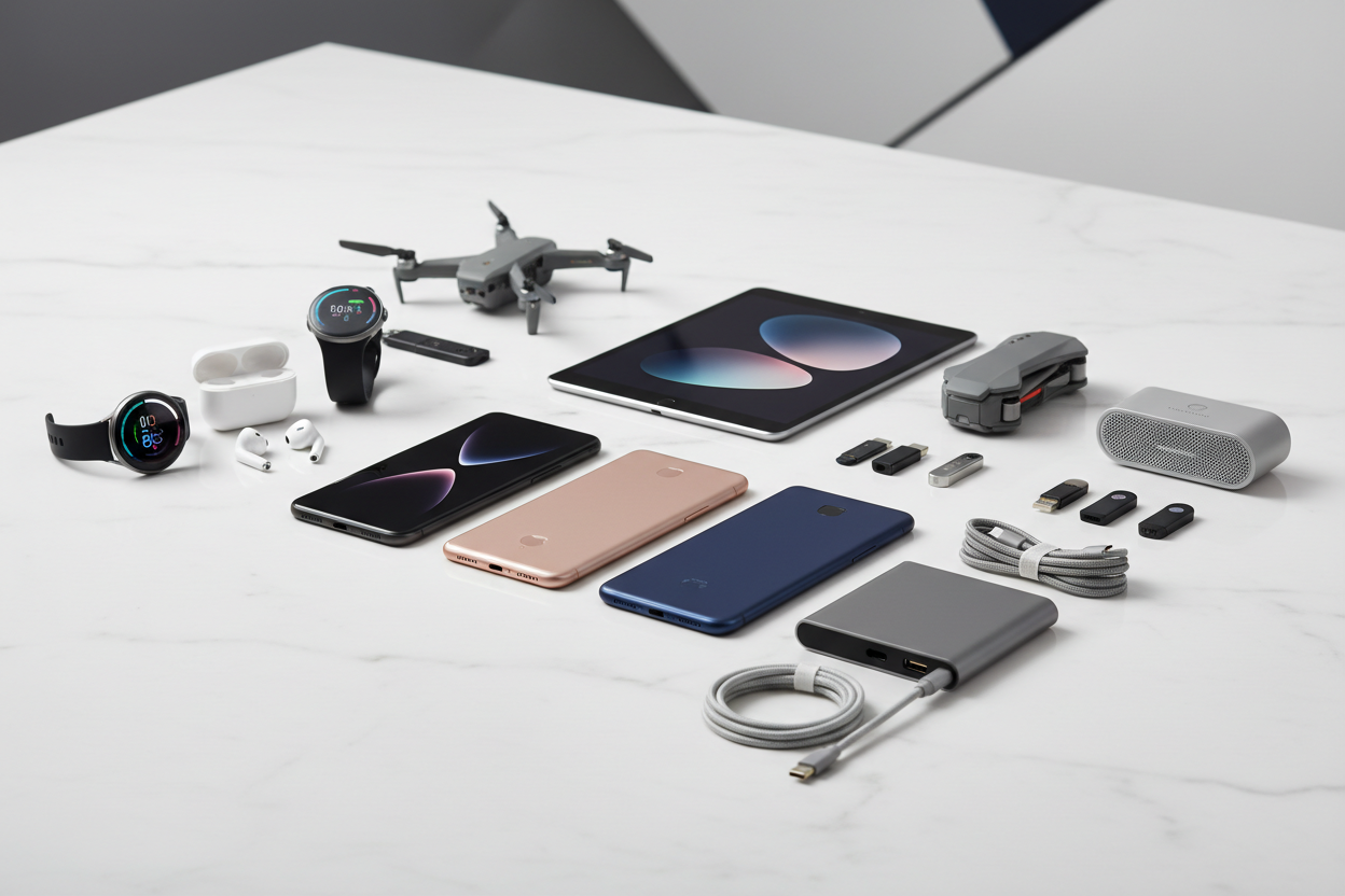 Electronice / Gadget-uri