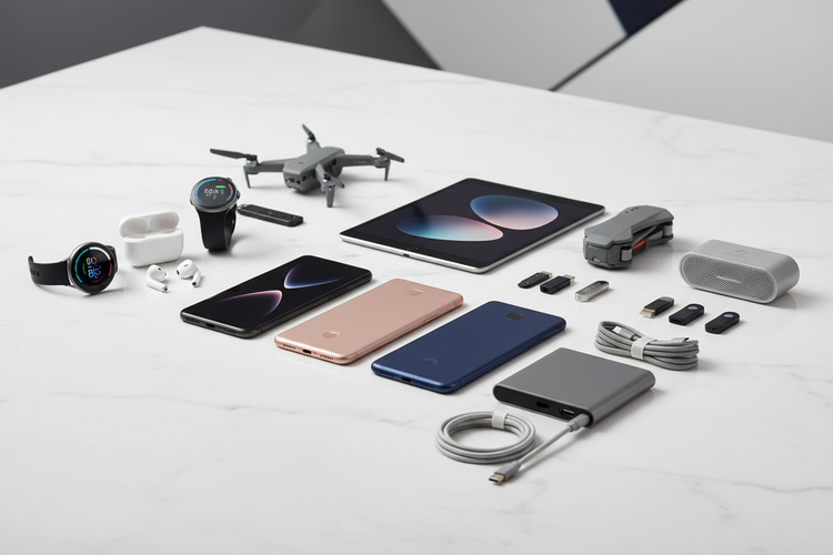 Electronice / Gadget-uri