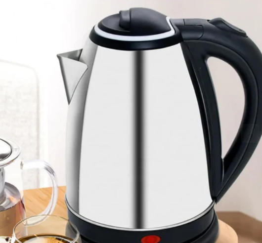 Cana Fierbator din Inox 2 L 1500W