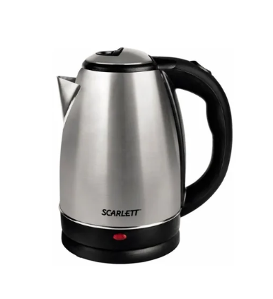 Cana Fierbator din Inox 2 L 1500W