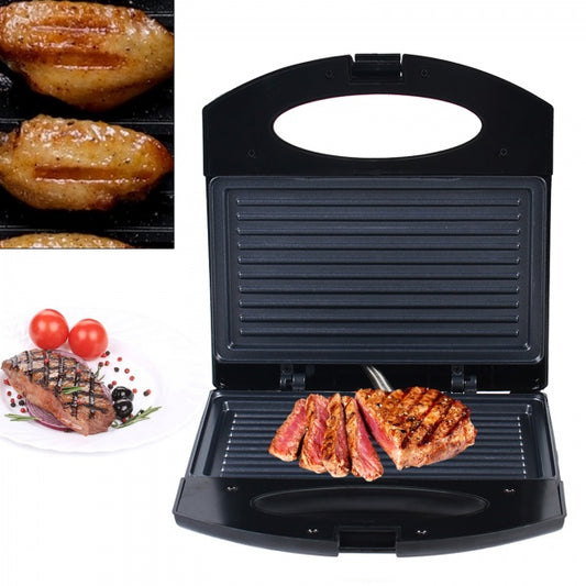 Aparat electric sandwich marker