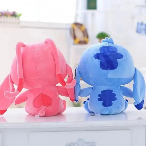 Set 2 x Jucarii de Plus Stitch 20 cm