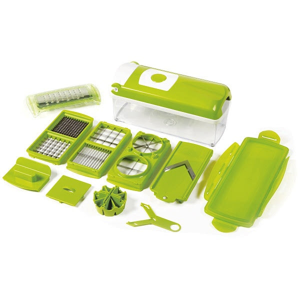 Razatoare multifunctionala Nicer Dicer