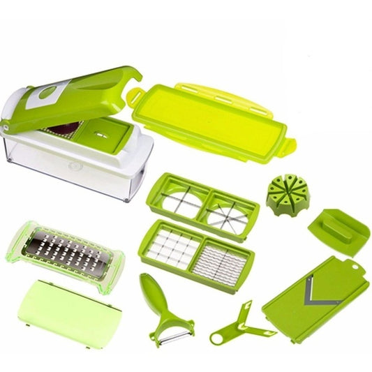 Razatoare multifunctionala Nicer Dicer