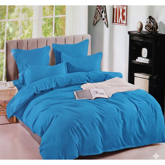 Lenjerie de Pat Finet Premium – 6 Piese