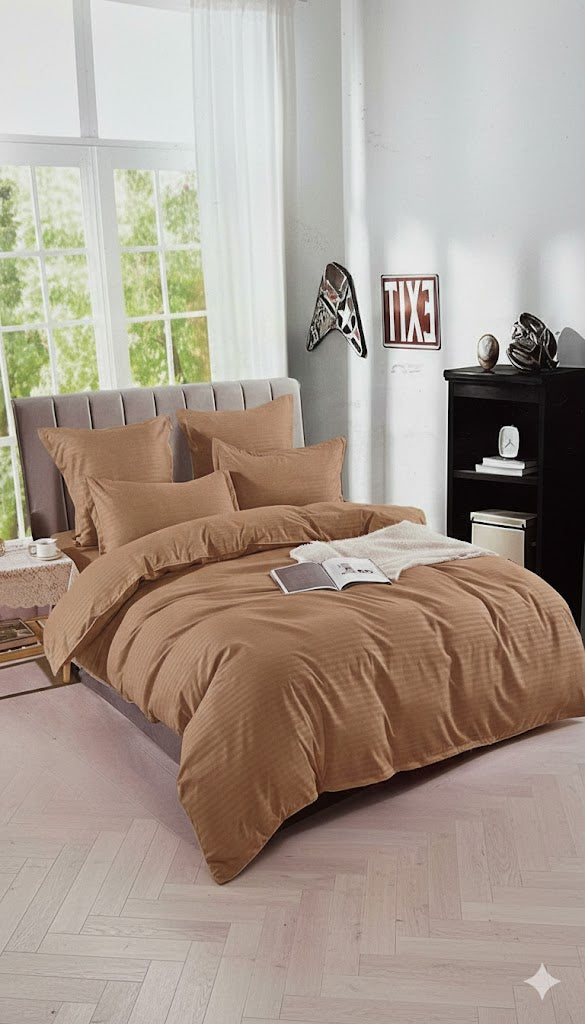 Lenjerie de Pat Finet Premium – 6 Piese